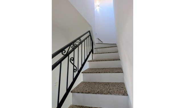 Brukt - Villa - Orihuela Costa - Dream Hills
