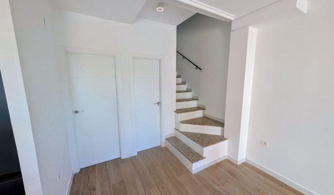 Brukt - Villa - Orihuela Costa - Dream Hills