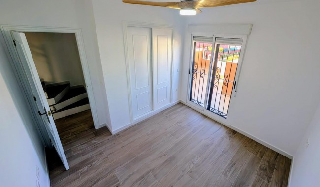 Brukt - Villa - Orihuela Costa - Dream Hills