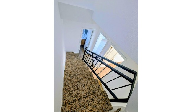 Brukt - Villa - Orihuela Costa - Dream Hills