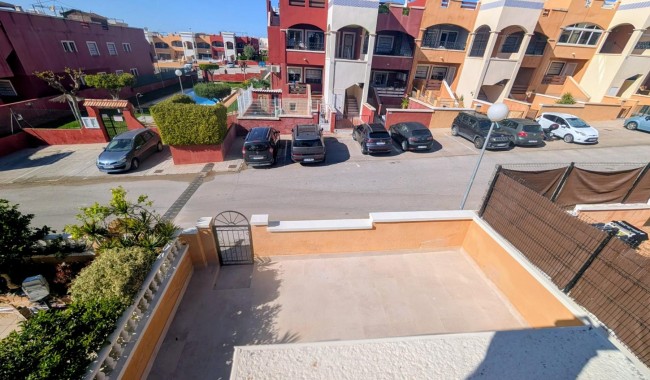 Brukt - Villa - Orihuela Costa - Dream Hills