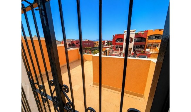 Brukt - Villa - Orihuela Costa - Dream Hills