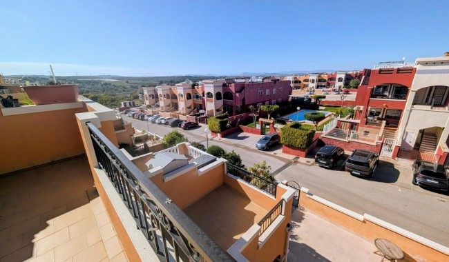 Brukt - Villa - Orihuela Costa - Dream Hills
