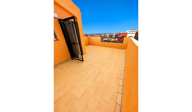 Brukt - Villa - Orihuela Costa - Dream Hills