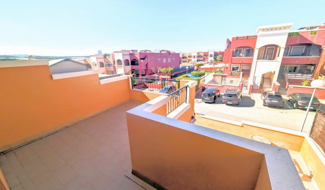 Brukt - Villa - Orihuela Costa - Dream Hills