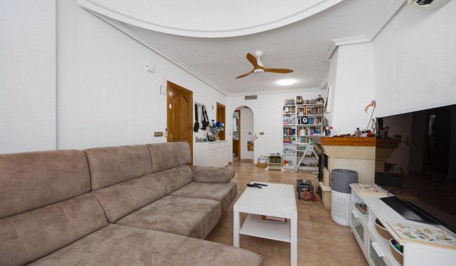 Brukt - Villa - San Fulgencio - La Marina