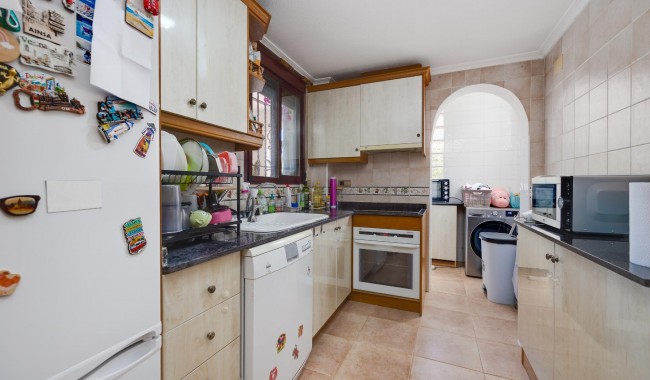 Brukt - Villa - San Fulgencio - La Marina