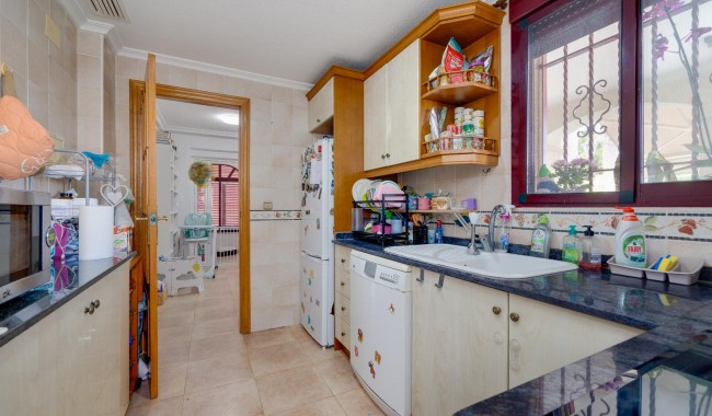 Brukt - Villa - San Fulgencio - La Marina