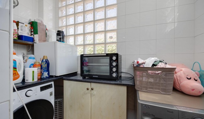 Brukt - Villa - San Fulgencio - La Marina