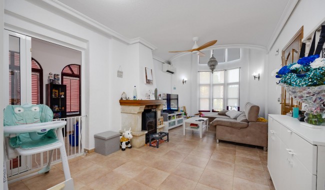 Brukt - Villa - San Fulgencio - La Marina