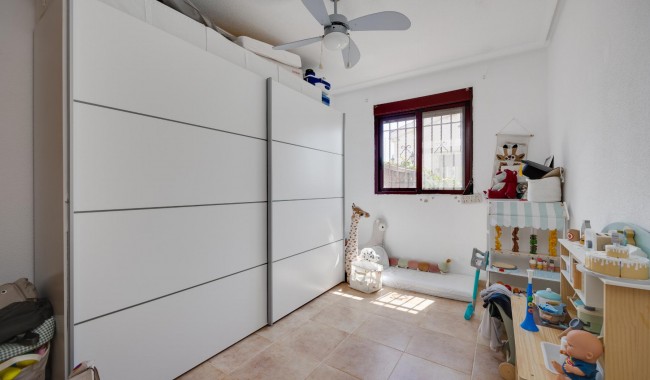 Brukt - Villa - San Fulgencio - La Marina