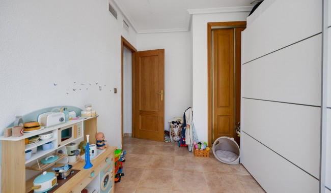 Brukt - Villa - San Fulgencio - La Marina