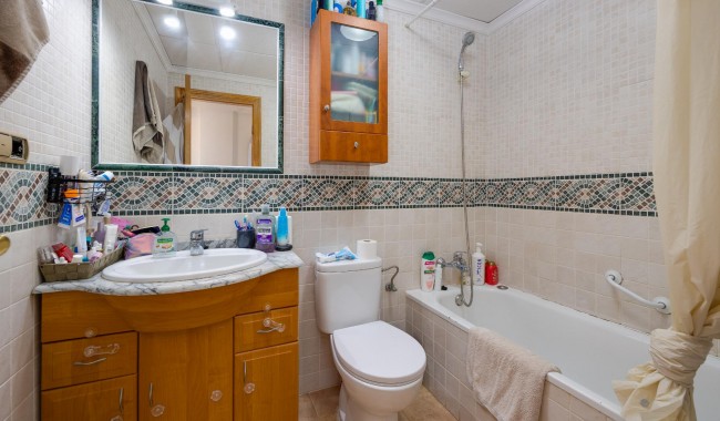 Brukt - Villa - San Fulgencio - La Marina