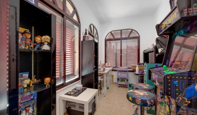 Brukt - Villa - San Fulgencio - La Marina