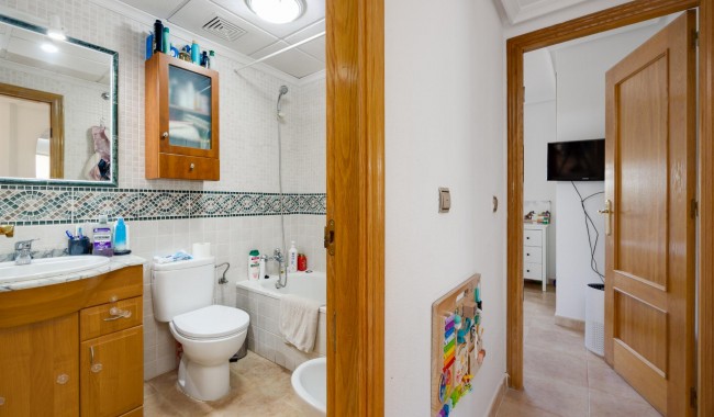 Brukt - Villa - San Fulgencio - La Marina