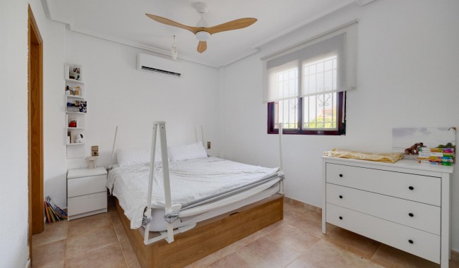 Brukt - Villa - San Fulgencio - La Marina