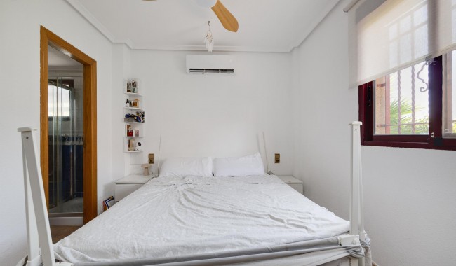 Brukt - Villa - San Fulgencio - La Marina