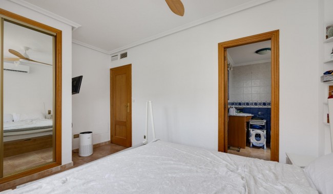 Brukt - Villa - San Fulgencio - La Marina