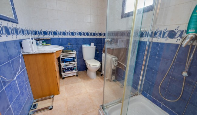 Brukt - Villa - San Fulgencio - La Marina