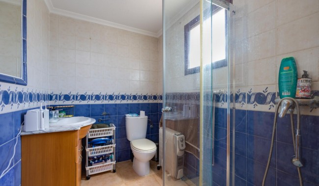Brukt - Villa - San Fulgencio - La Marina