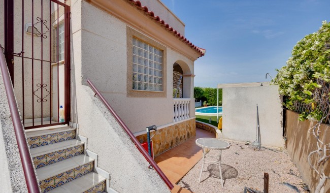 Brukt - Villa - San Fulgencio - La Marina