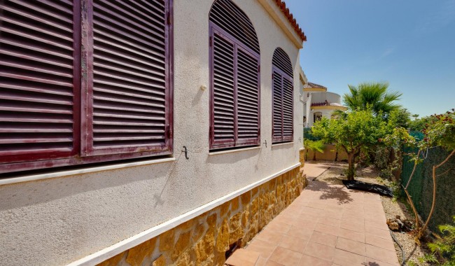 Brukt - Villa - San Fulgencio - La Marina