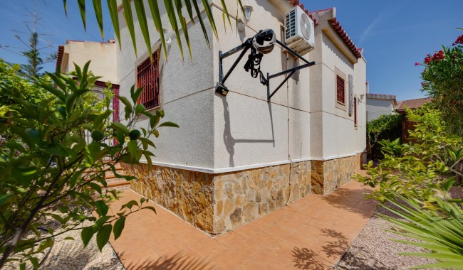 Brukt - Villa - San Fulgencio - La Marina