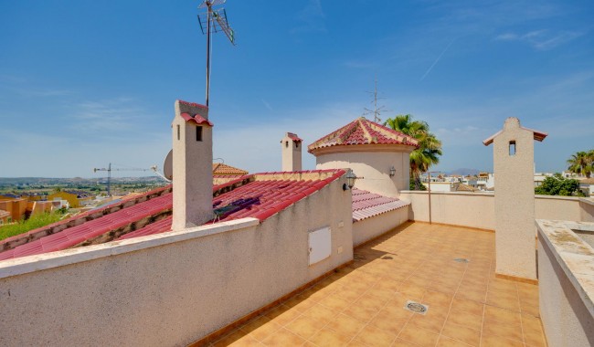 Brukt - Villa - San Fulgencio - La Marina