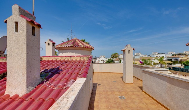 Brukt - Villa - San Fulgencio - La Marina