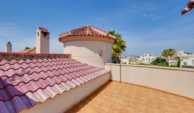 Brukt - Villa - San Fulgencio - La Marina