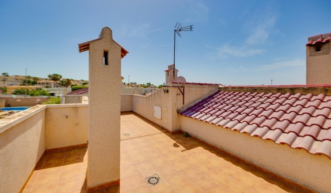 Brukt - Villa - San Fulgencio - La Marina