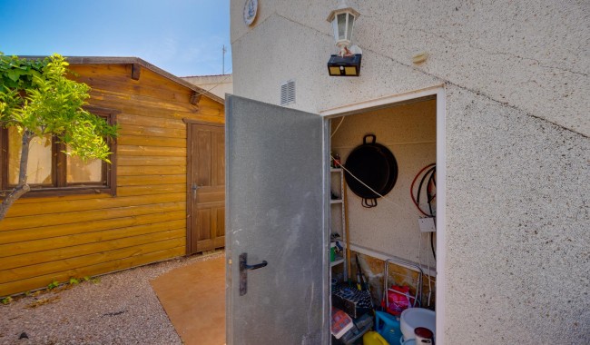 Brukt - Villa - San Fulgencio - La Marina