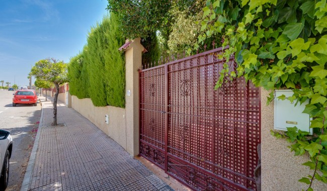 Brukt - Villa - San Fulgencio - La Marina