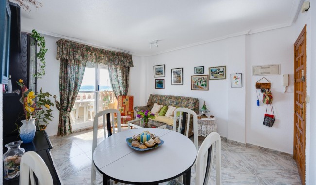 Brukt - Leilighet - Torrevieja - Torre del moro