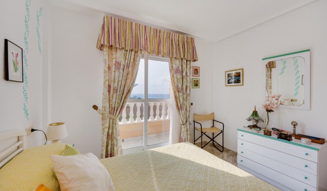 Brukt - Leilighet - Torrevieja - Torre del moro