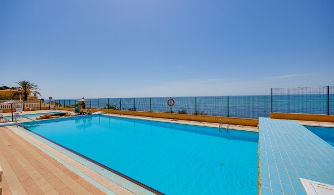 Brukt - Leilighet - Torrevieja - Torre del moro