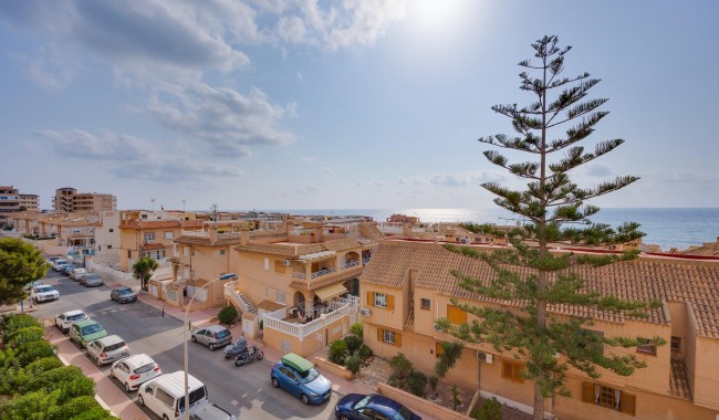 Brukt - Leilighet - Torrevieja - Torre del moro