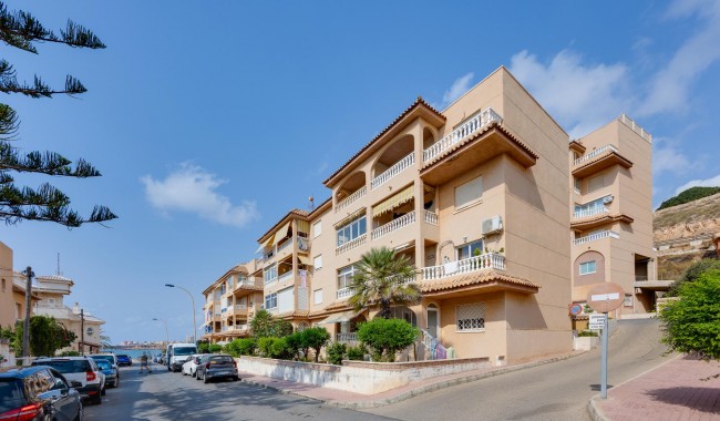 Brukt - Leilighet - Torrevieja - Torre del moro