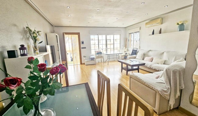 Brukt - Villa - Orihuela Costa - Dream Hills