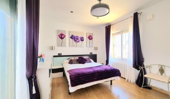 Brukt - Villa - Orihuela Costa - Dream Hills