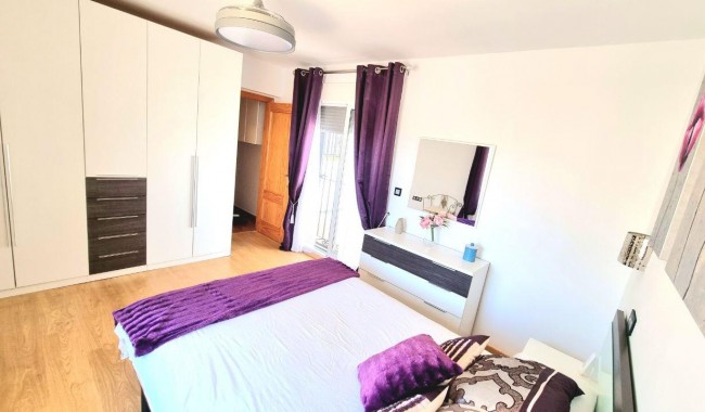 Brukt - Villa - Orihuela Costa - Dream Hills