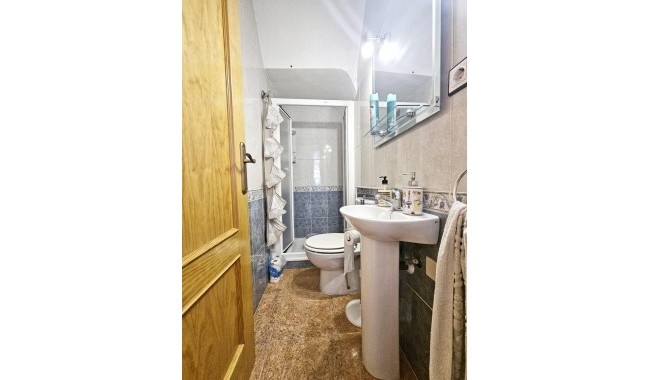 Brukt - Villa - Orihuela Costa - Dream Hills