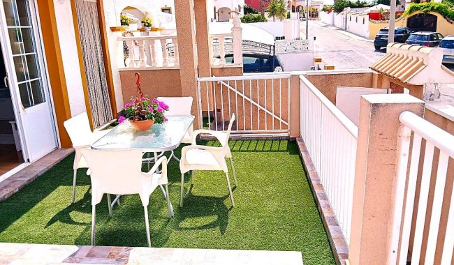 Brukt - Villa - Orihuela Costa - Dream Hills