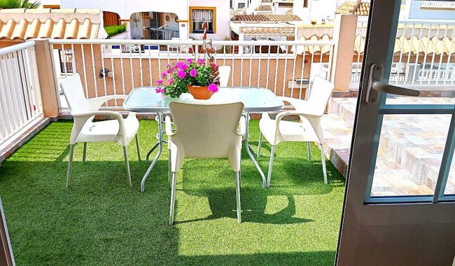 Brukt - Villa - Orihuela Costa - Dream Hills