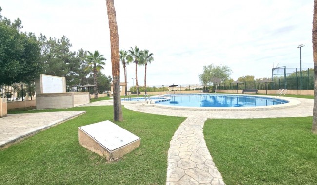 Brukt - Villa - Orihuela Costa - Dream Hills