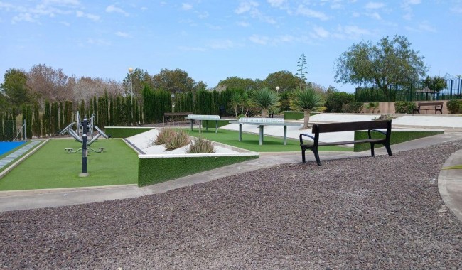 Brukt - Villa - Orihuela Costa - Dream Hills