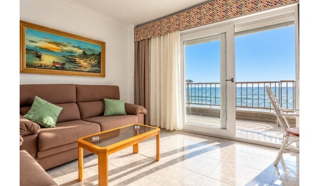 Brukt - Leilighet - Torrevieja - Playa de los locos