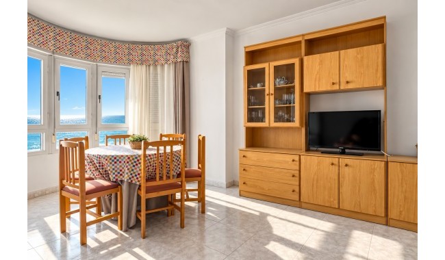 Brukt - Leilighet - Torrevieja - Playa de los locos