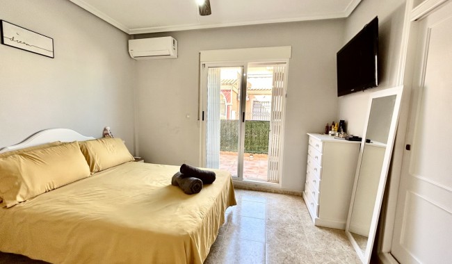 Segunda mano - Adosado - Orihuela Costa - La Zenia