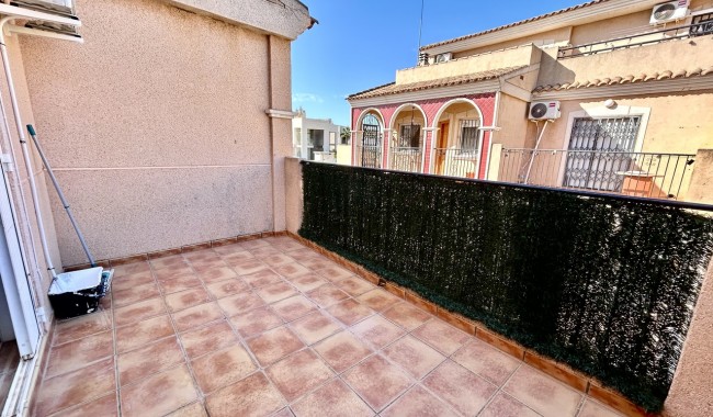 Segunda mano - Adosado - Orihuela Costa - La Zenia